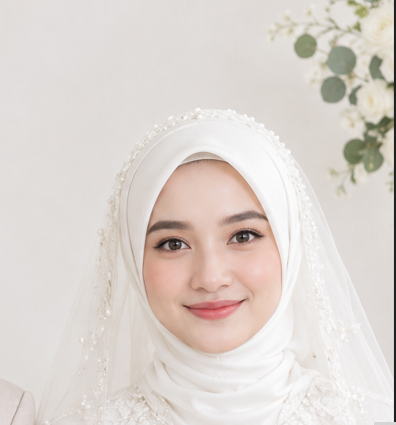 Mempelai Wanita